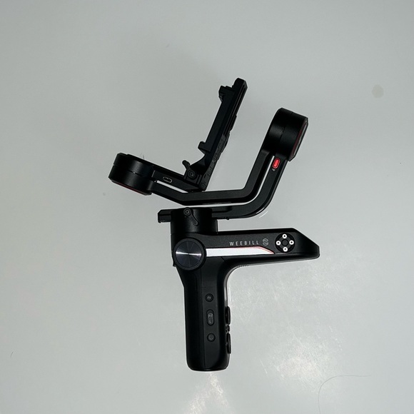 Camera gimbal stabilizer - Picture 3 of 4